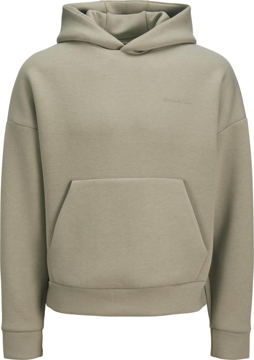Jack & Jones Einfarbig Kapuzenpullover Kapuzenpullover (XS)