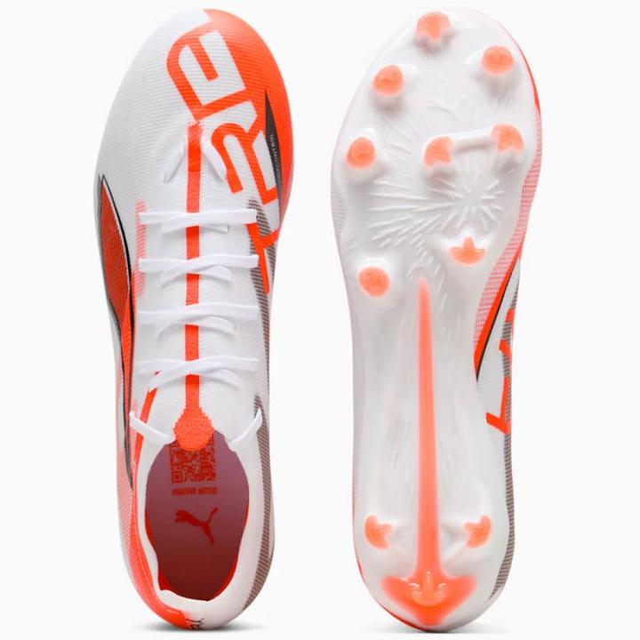 Produktbild Puma Ultra 5 Match Fg/Ag (43)