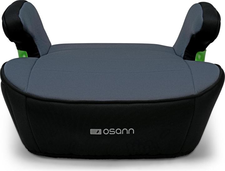 Produktbild Osann Junior Isofix (Kindersitzerhöhung, ECE R129/i-Size Norm)