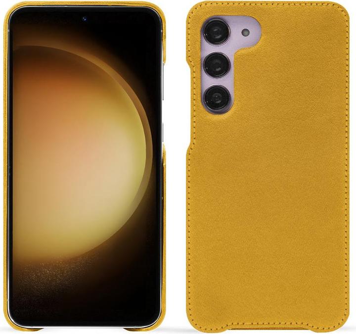 Image du produit Noreve Coque en cuir (Samsung Galaxy S24+, Samsung Galaxy S23+)
