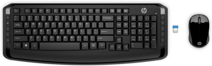 HP 300 (CH, Wireless)