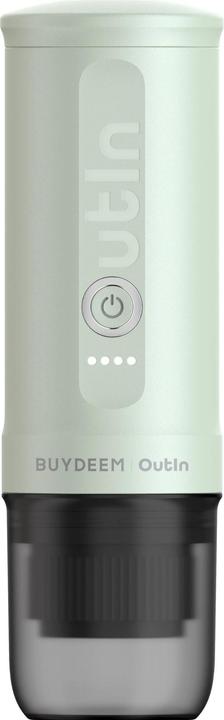OutIn Reisekaffeemaschine Nano Kapseln (0.08 l)