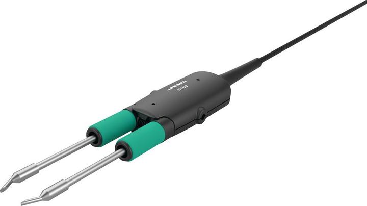 Actual product image JBC Desoldering tweezers HT420-A (Tweezers)