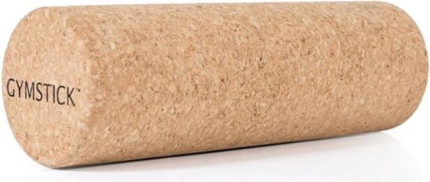 Actual product image Gymstick Active Fascia Roll Cork