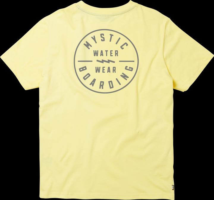 Image du produit Mystic Boarding Tee (M)