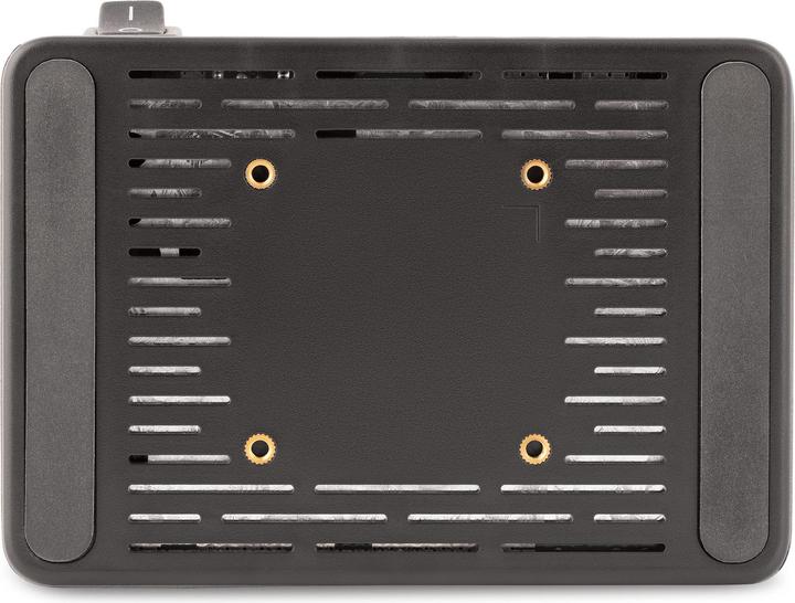 Immagine prodotto StarTech 10G8A2CS-USB-C-HUB (USB-C, 10 Porti)
