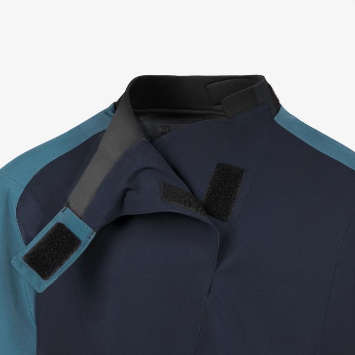Immagine prodotto Tribord Giacca da vela antivento da donna - 500 BLU