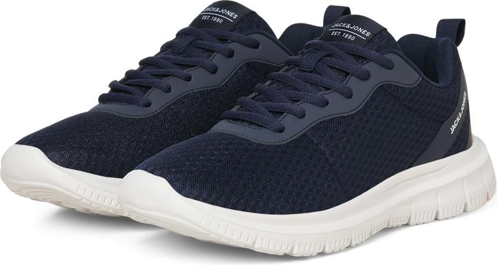 Produktbild Jack & Jones Jfwtaylor Mesh Sneaker Ot Ln (45)