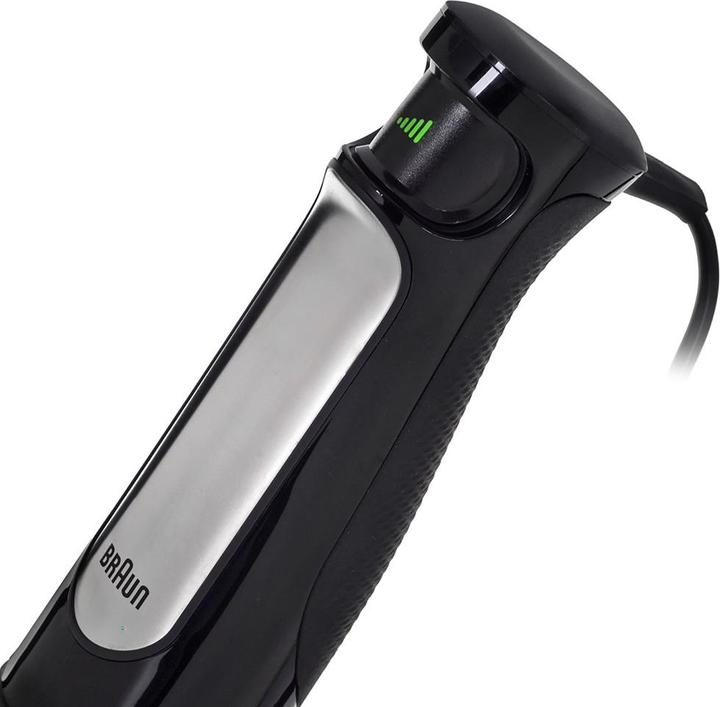 Produktbild Braun MultiQuick 7 MQ7025X
