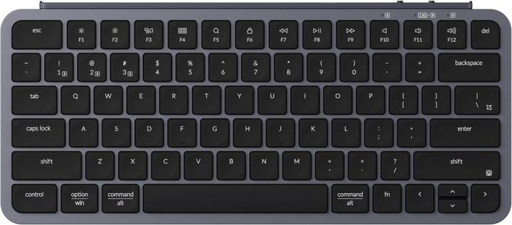 Image du produit Keychron B1 Pro (US, Sans fil)