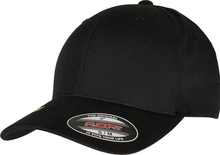 Yupoong Flexfit BaseballMütze (XL)