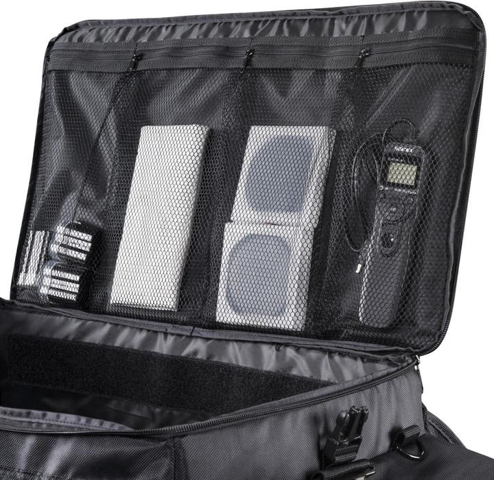 Produktbild Walimex Foto- und Studiotasche XXL (Kamera Hüfttasche, 1 l)