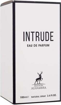 Actual product image Maison Alhambra L'intrude (Eau de parfum, 100 ml)