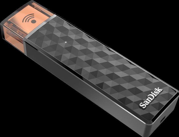 Image du produit SanDisk Connect Wireless Drive (32 Go, USB 2.0)