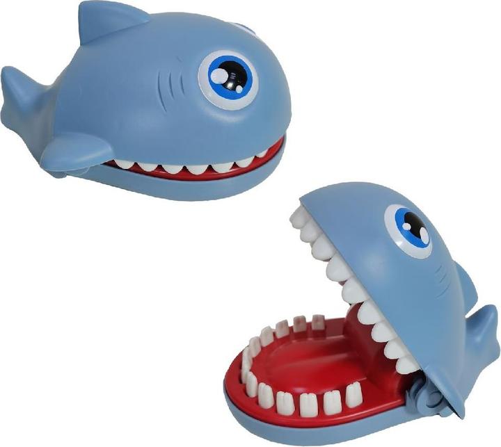 Actual product image Clown games Dentist Game Shark