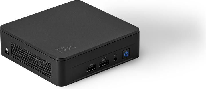 Actual product image ASUS Arena Canyon Nuc13anki7 No Cord (Intel Core i7)