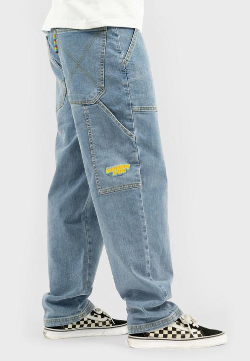 Produktbild Homeboy x-tra WORK PANTS - 111077 (W27/L32)