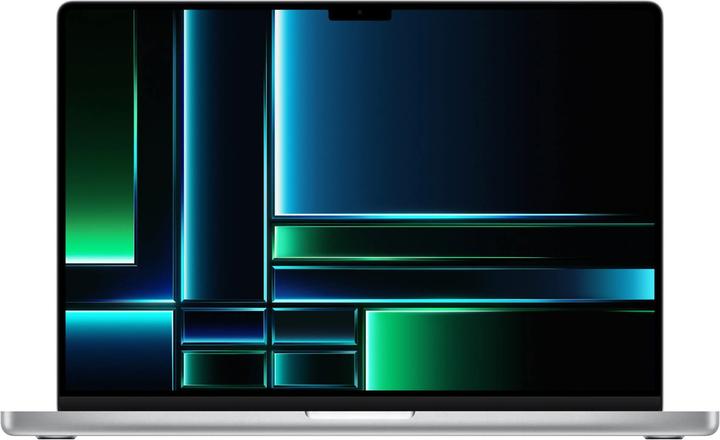 Actual product image Apple MacBook Pro – 2023 (16", M2 Pro, 32 GB, 1000 GB, CH)