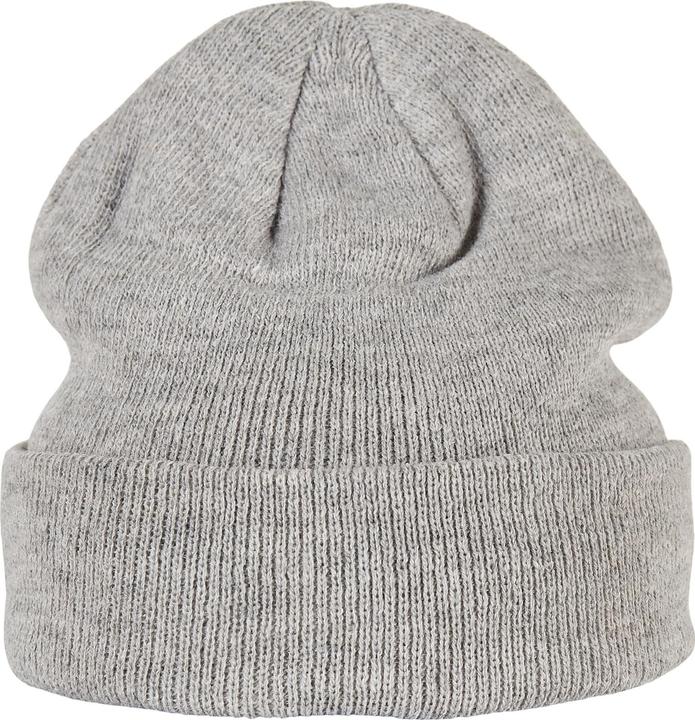 Image du produit Urban Classics Logopatch Beanie Kids 2-Pack (110/116)