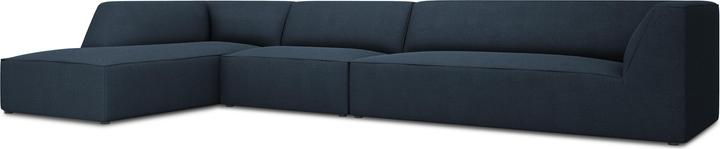 Actual product image Micadoni Ruby (Corner sofa)