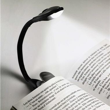 Immagine prodotto Energizer Booklite (3 cm, 11 lm)