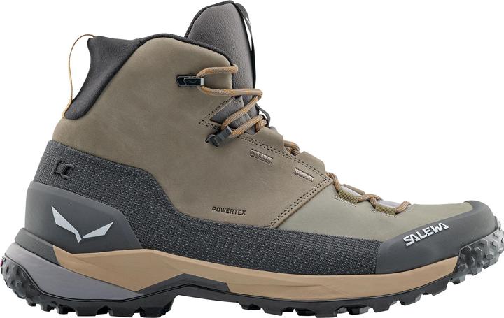 Produktbild Salewa Puez Leather Mid PTX (43)