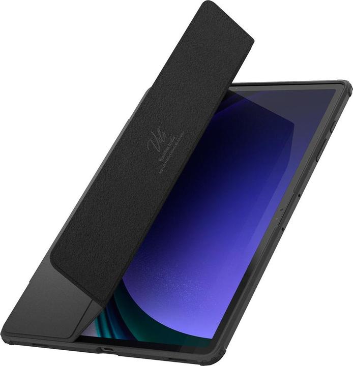 Actual product image Spigen ACS07076 (Galaxy Tab S9 Plus)
