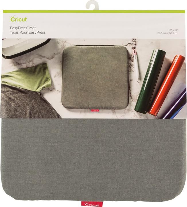 Actual product image Cricut EasyPress 16 Mat