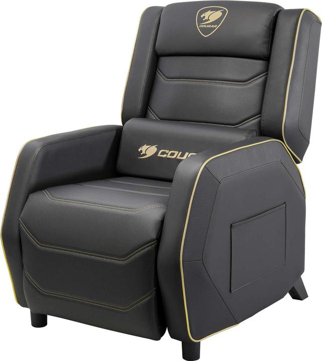 Produktbild Cougar Sofa Ranger (Noir/Or)
