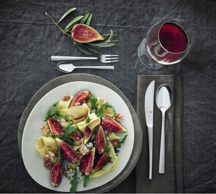 Actual product image WMF Corvo (Salad servers)
