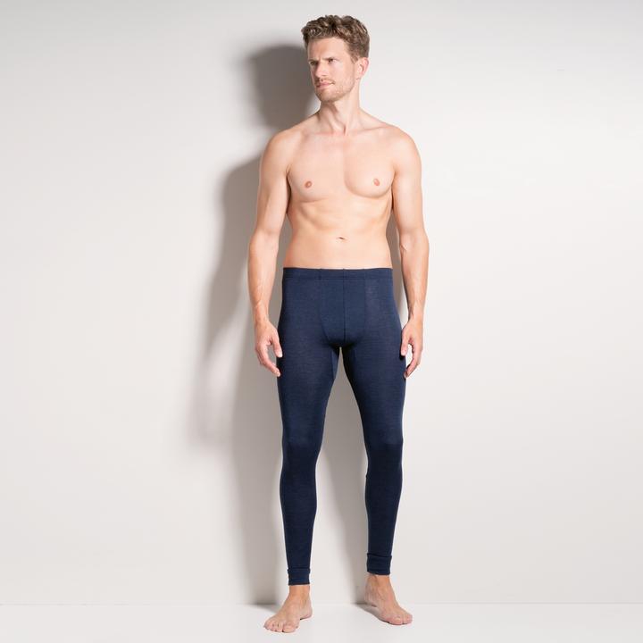 Produktbild ISA Bodywear Wool & Silk Unterhose (L, Einzelpack)