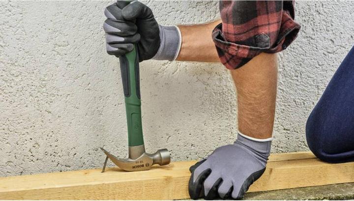 Produktbild Bosch Professional BOSCH Klauenhammer, 1600A02ZA2, 450 g (450 g)