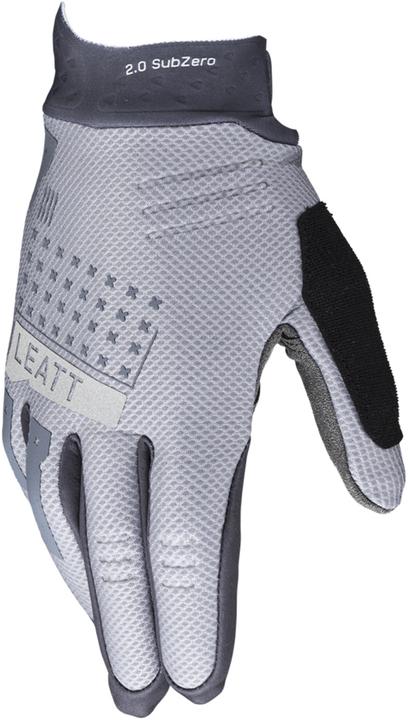 Image du produit Leatt MTB Glove 2.0 SubZero granite XL (XL)