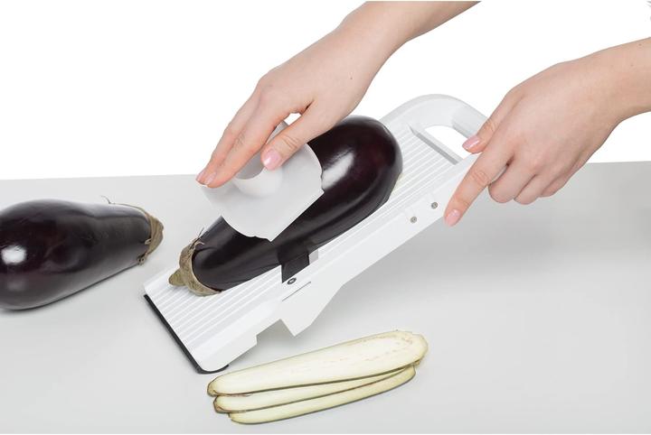 Actual product image Benriner Mandoline BN-120W