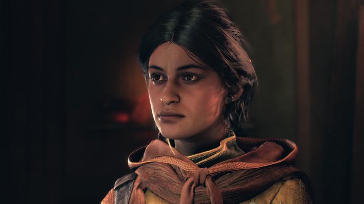 Actual product image Bandai Namco Unknown 9: Awakening (Xbox Series X, DE)