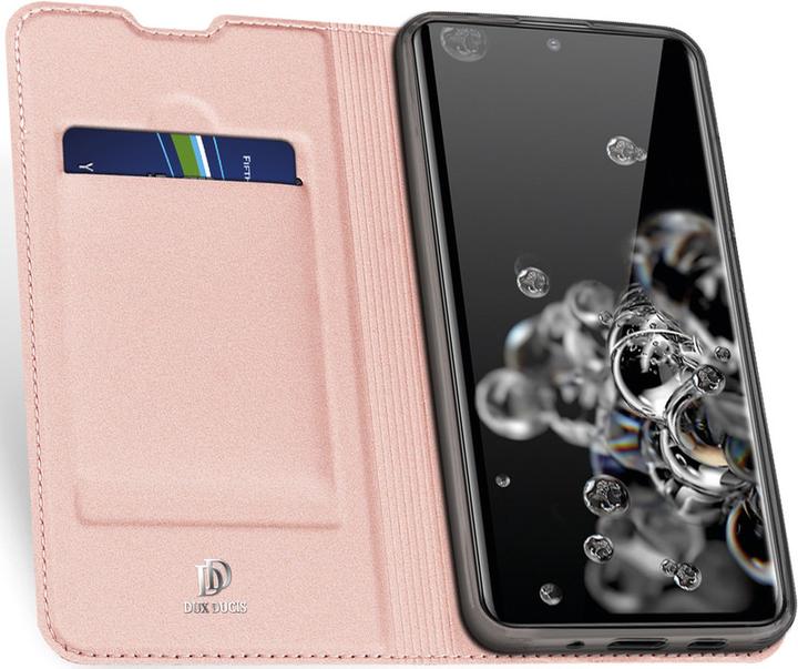 Produktbild Dux Ducis Skin Pro Series (Samsung Galaxy S20 Ultra)