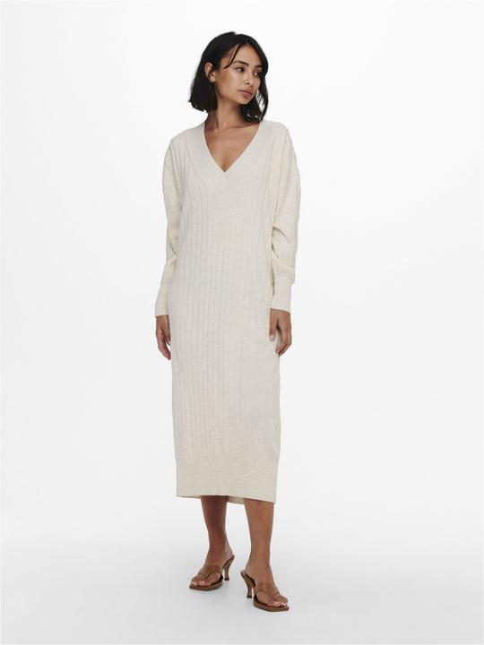 Produktbild Only Midi-Länge Strickkleid (L)