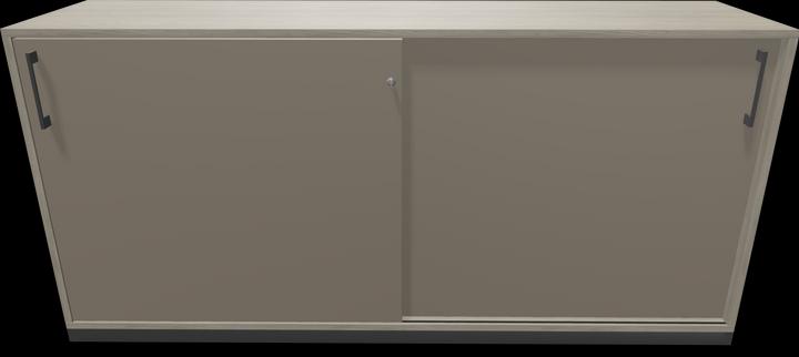 Immagine prodotto Narbutas Scelta armadio ad ante scorrevoli (160 x 40 x 76 cm)
