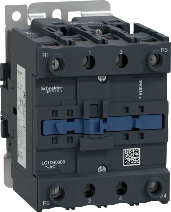 Actual product image APC Schneider Electric LC1D40008P7