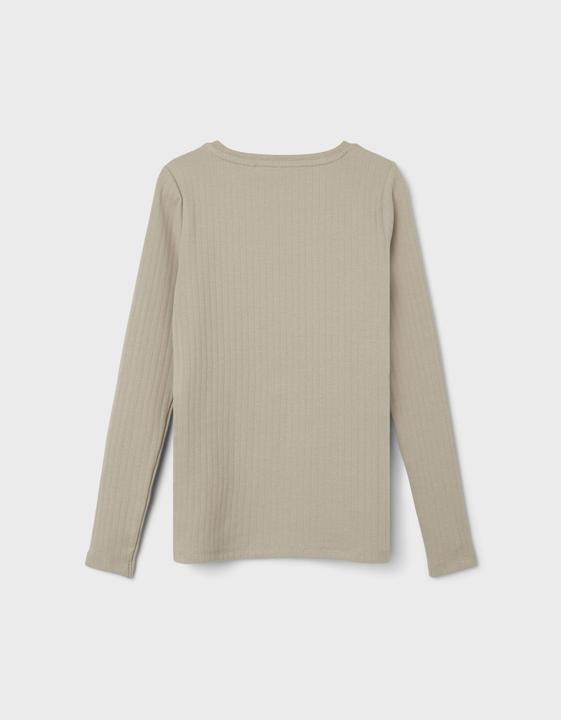 Immagine prodotto Name it T-shirt in maglia a coste (134)