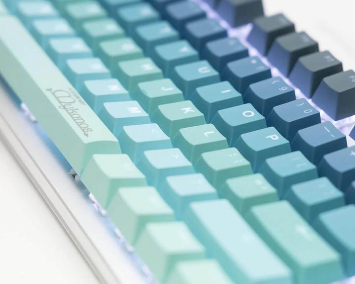 Actual product image Tai-Hao Mykonos 142 Keys (ANSI) Set