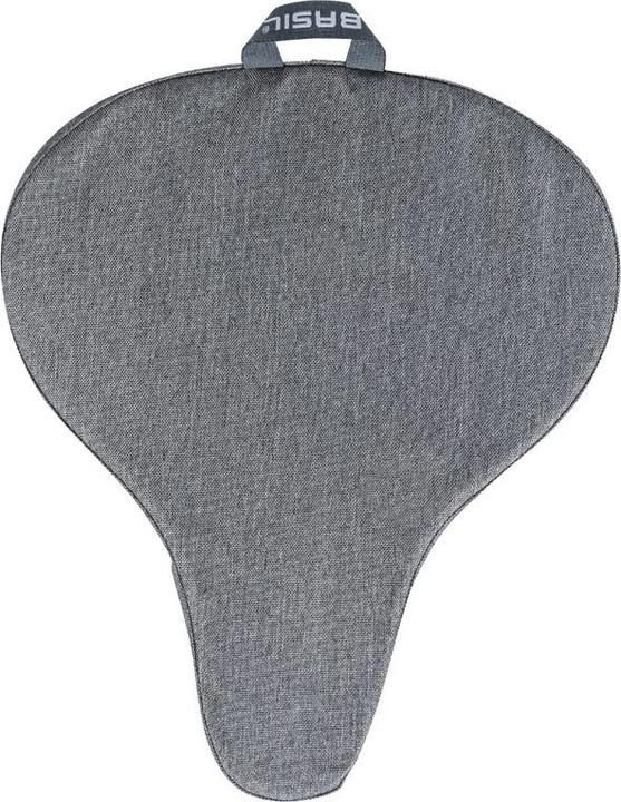 Actual product image Basil Go