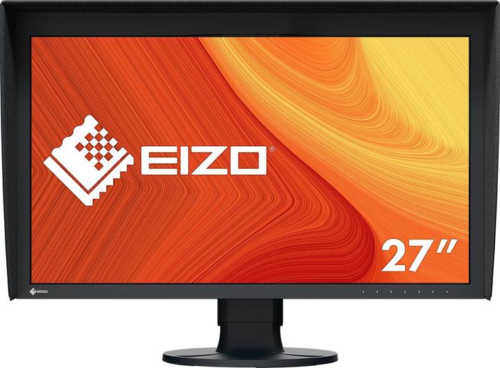 Produktbild Eizo CG2700X ColorEdge (3840 x 2160 Pixel, 27")
