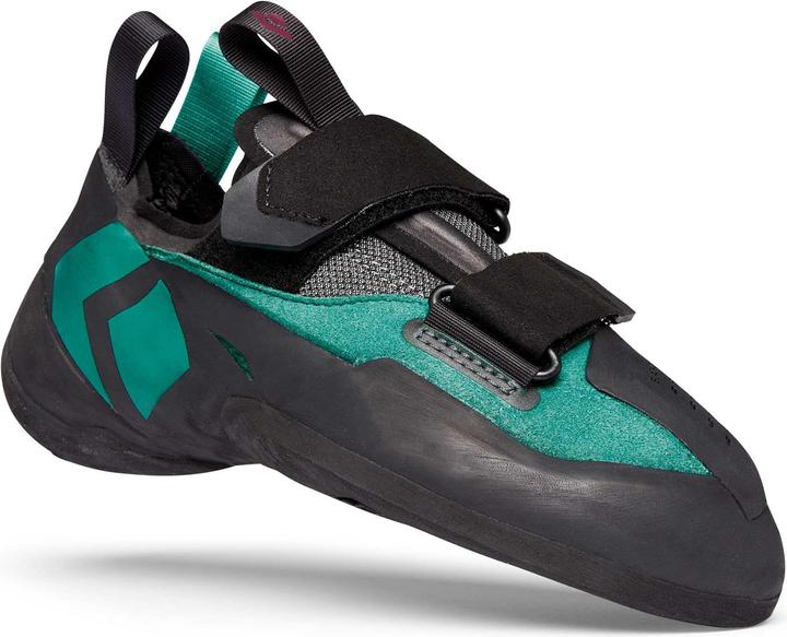 Black Diamond W Method Climbing Shoes (37)