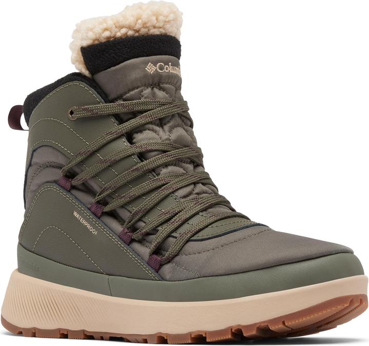 Columbia RED HILLS™ OMNI-HEAT™