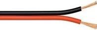 Actual product image Goobay Speaker cable RedBlack CCA (10 m, 4 mm²)