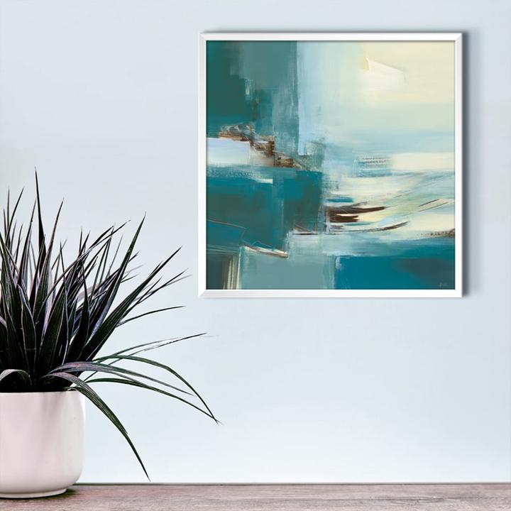 Produktbild International Graphics Artprint (30 x 30 cm)