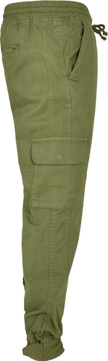 Actual product image Urban Classics Military Jogg Pants (4XL)