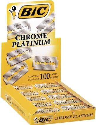 Bic Ašmenys 810923 (5 x)