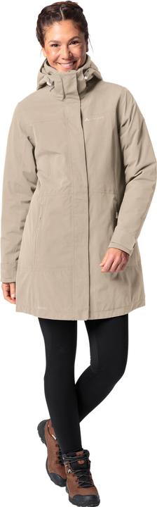 Actual product image Vaude Skomer II (S)